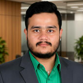 Gaurab Chamlagai's World Gaurab Chamlagai